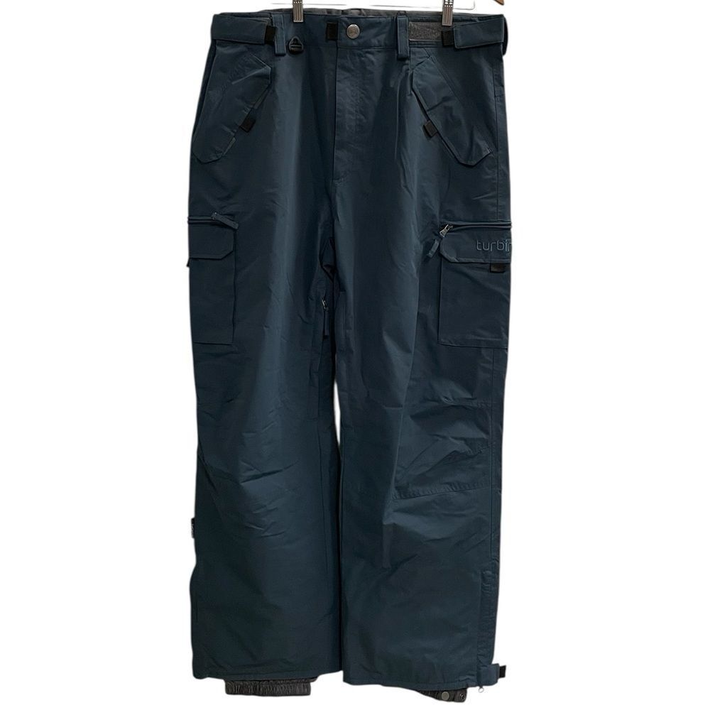 NWT TURBINE Snow Pants Size XL